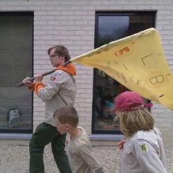 52010611 - Scouts en Gidsen Zaventem 